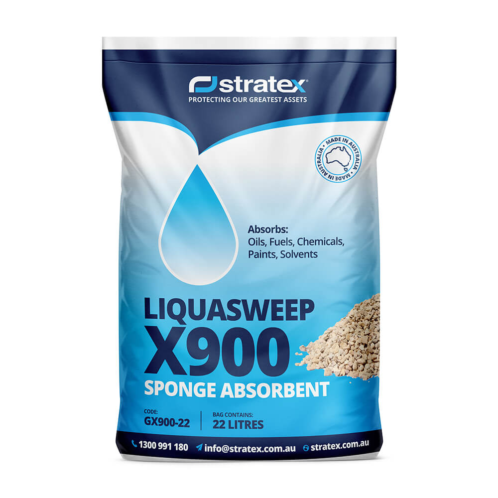 Sponge Absorbent Stratex Liquasweep All-Purpose  – 22L GX900-22