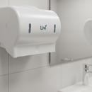 Livi 5513 Hand Roll Towel Dispenser - 25153751