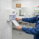 Livi Everyday 7202 Hand Roll Towel 1 Ply 80m Carton 16