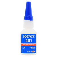 Loctite 401 Instant Adhesive Med Viscosity 25ml