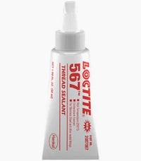 Loctite 567 Master Pipe Thread Sealant 6ml - 567- 6