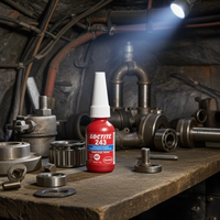 Loctite 243 Medium Strength Super Nut Lock 10ml 243-10
