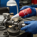 Loctite 263 High Strength Threadlocker 10ml 263-10