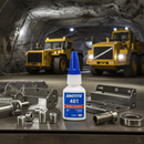 Loctite 401 Instant Adhesive Med Viscosity 25ml