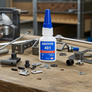 Loctite 401 Instant Adhesive Med Viscosity 25ml