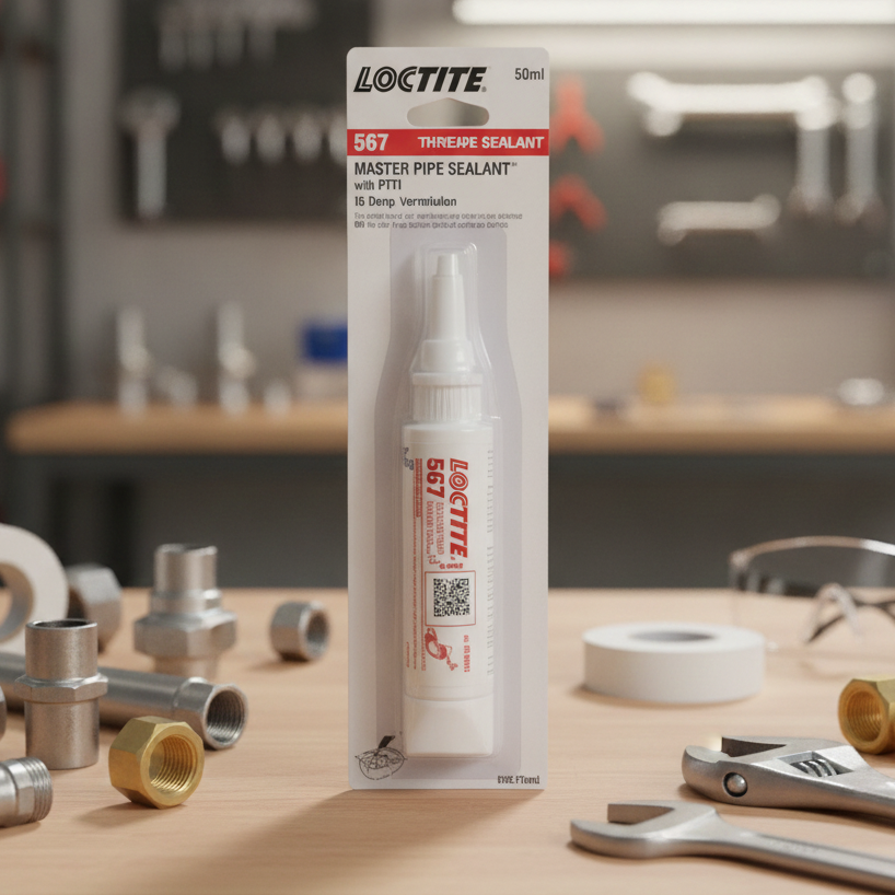 Loctite 567 Adhesive 50ml