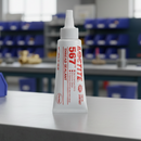 Loctite 567 Master Pipe Thread Sealant 6ml - 567- 6