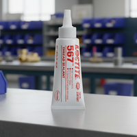 Loctite 567 Master Pipe Thread Sealant 6ml - 567- 6