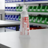 Loctite 567 Master Pipe Thread Sealant 6ml - 567- 6