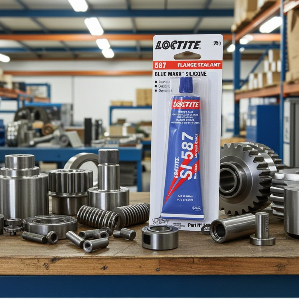 Loctite 587 Blue Maxx 95g 587-95