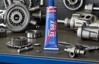 Loctite 587 Blue Maxx 95g 587-95