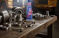 Loctite 587 Blue Maxx 95g 587-95
