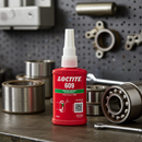 Loctite 609 Retaining Compound 50ml