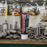 Loctite LB 8150 Silver Grade Anti-Seize 250g 767-250