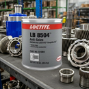 Loctite LB 8504 Graphite Anti Seize 454g - 234244