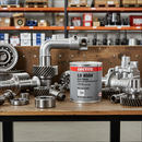 Loctite LB 8504 Graphite Anti Seize 454g - 234244