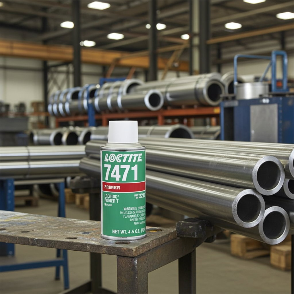Loctite SF 7471 Primer 133g (Pack of 3) (Business Delivery Only)