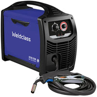 WELDCLASS MIG Welder - ULTRA 155M