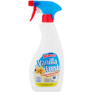 Fridge & Kitchen Wipe Spray McLintocks Vanilla Fresh Trigger Spray 500mL