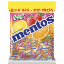 Mentos Mints Individually Wrapped 200 PK
