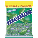Mentos Mints Individually Wrapped 200 PK