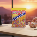 Mentos Mints Individually Wrapped 200 PK