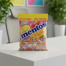 Mentos Mints Individually Wrapped 200 PK