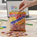 Mentos Mints Individually Wrapped 200 PK