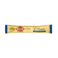 Moccona Classic Decaf Freeze-Dried Instant Coffee Sticks 1.7g Carton 500