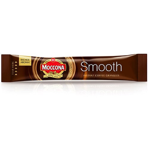 Instant Coffee Sticks Moccona Smooth  1.7g Carton 1000