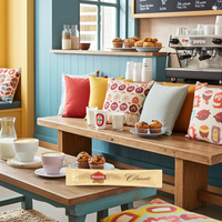 Moccona Instant Coffee Sticks Classic Medium Roast  1.7g Carton 1000