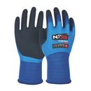 Safety Gloves Thermal Fleece NXG Therm FC Safety Gloves T-3210 Pack of 6