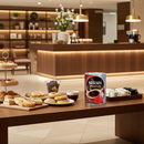 Nescafe Blend 43 Instant Coffee 1kg Tin