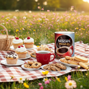 Nescafe Blend 43 Instant Coffee 1kg Tin