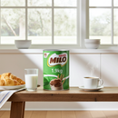 Nestle Milo Choc Malt Tin 1.9kg 102296