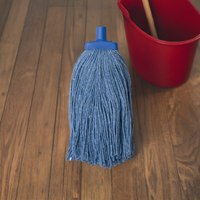 Mop Head Oates Duraclean 400G
