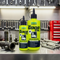 Oil Penetrating Lubricant Hammersley The good Oil 500ML
