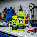 Oil Penetrating Lubricant Hammersley The good Oil 500ML