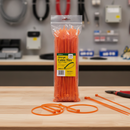Cable Tie Tridon 200mm x 4.8mm Pack 100 CT205