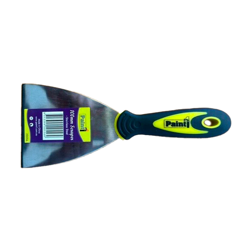 Paint1 - 100mm Paint Scraper