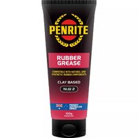 Rubber Grease Penrite 100g Tube - RUBGR0001