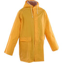 Rain Coat PVC Yellow Full Length PRO CHOICE RC