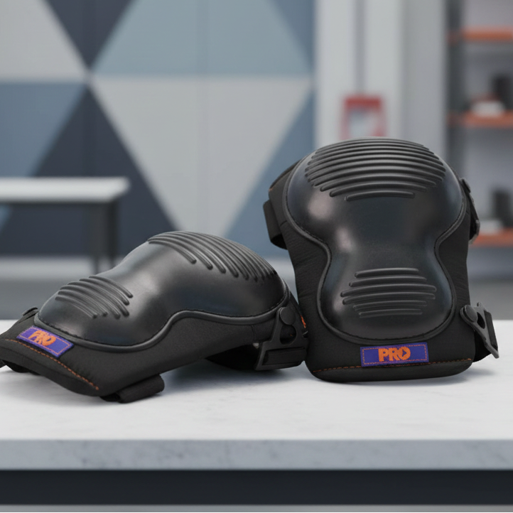 Pro Choice Proflex Knee Pads Soft Shell KPSS