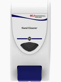Proline 4L Light Duty Hand Cleaner Dispenser – Wall Mounted Manual Dispenser | For Proline 4L Cartridges | 18647302
