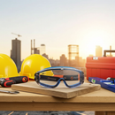 Safety Goggles Pro Safety PROTEUS G1  Clear Lens 3800