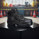 Protective Cap Work Boot PORTWEST - Black (FDO4BK)