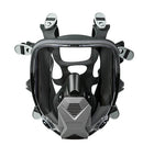 Respirator Mask TRIDENT® HEXHALE® Silicone Full Face RTC3100