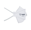 Respirator Mask P2 TRIDENT® Flat Fold Valved - Box of 20 RTCFFPV