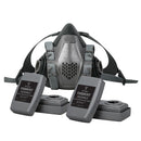 Respirator Mask TRIDENT® HEXHALE® Asbestos and Silica Wet Work Kit RTHOVAGK