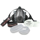 Respirator Mask TRIDENT® HEXHALE® A2P2 Organic Vapour Kit RTHOVKIT